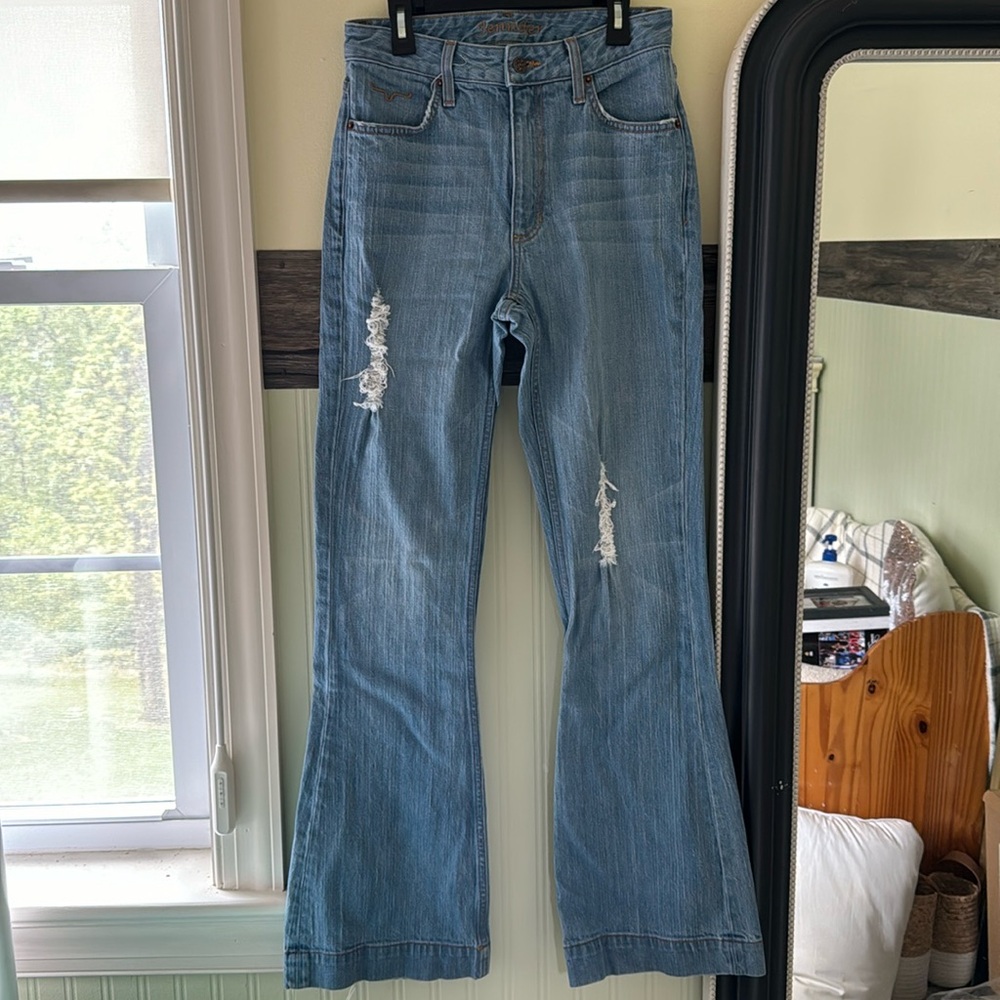 kimes jeans